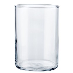 Vasos Bajos JERTE 50 cl | Agua y Refrescos | Vidrio Templado Vicrila
