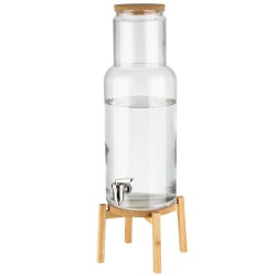 Dispensador de Bebidas "NORDIC WOOD" APS 10435 | Hostelería y Buffet