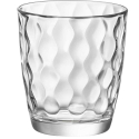 Vasos agua SILK | 38.5 CL | 6 uds