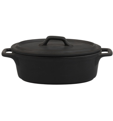 Olla Oval Individual Mini Atlantic | 15 cm