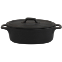 Olla Oval Individual Mini Atlantic | 15 cm