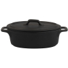 Olla Oval Individual Mini Atlantic | 15 cm