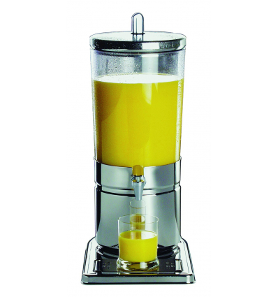 Dispensador de Zumo "TOP FRESH" 6l. APS 10700