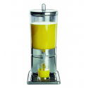 Dispensador de Zumo "TOP FRESH" 6l. APS 10700