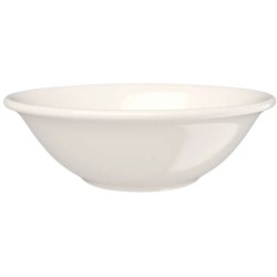 Bol Mini Bone China Ø10 cm Lona | 24 uds | Porcelana Profesional