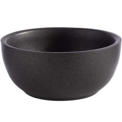 Cuenco Mini Levante Inox Negro | 9,5 cm | APS 40703 | Hostelería