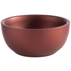 Cuenco Mini Levante Inox Rojo | 9,5 cm | APS 40702 | Hostelería