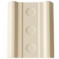 Bandeja expositor para shots Ø4 cm | 36x27,5 cm | Buffet | Alium Pro