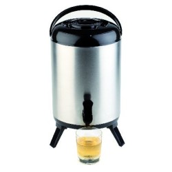 Dispensador Isotérmico  Bebidas Frías/Calientes APS 10788 | Hostelería