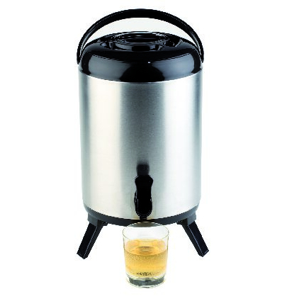 Dispensador Isotérmico para Bebidas Frías/Calientes .|9,5l|APS 10788