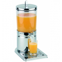Dispensador de Zumo "TOP FRESH" |4L|APS 10800