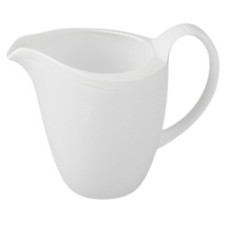 Lechera Porcelana 23,5 cl | Modelo Imperial | Hostelería Pro | Alium