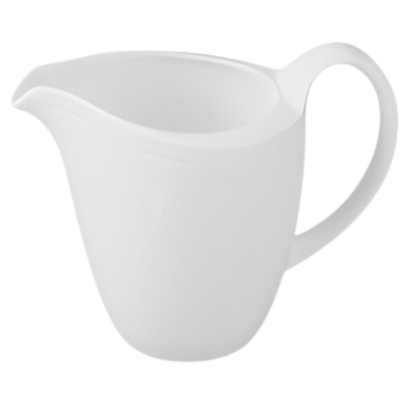 Lechera Porcelana 23,5 cl | Modelo Imperial | Hostelería Pro | Alium