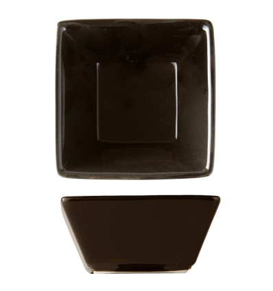 Bol Mini Cuadrado | Atlantic | 7,5x7,5x4 cm | 6 uds