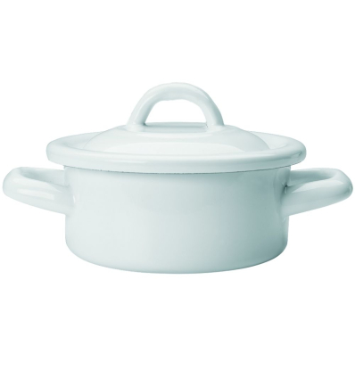 Olla Mini Vintage | Ø12 cm | 6 uds.