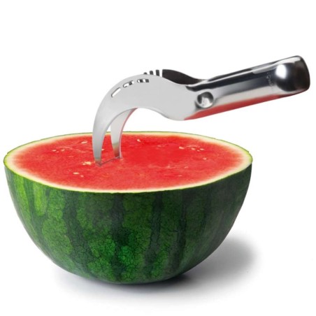 6 unidades de IBILI 746100 CORTADOR DE SANDIA