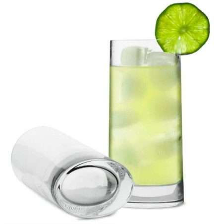 Vasos Veronese 31 cl (6 uds) | Vidrio profesional elegante | Alium Pro