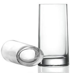 Vasos Veronese 31 cl (6 uds) | Vidrio profesional elegante | Alium Pro