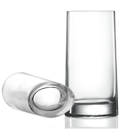 Vasos refresco VERONESE | 31 cl | 6 uds