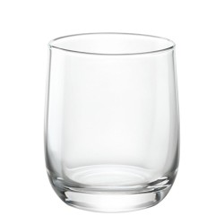 Vasos Loto 27,5 cl (6 uds) | Elegancia natural para hostelería