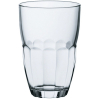 Vasos refresco ERCOLE | 37 cl | 6 uds