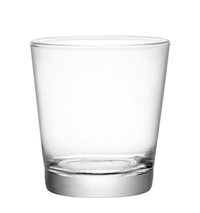 Vasos agua SESTRIERE | 23.8 cl | 6 uds
