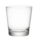 Vasos agua SESTRIERE | 23.8 cl | 6 uds