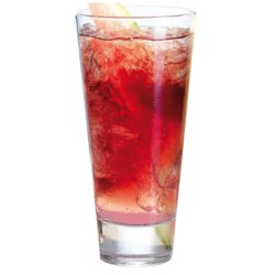 Vasos STOCKHOLM 45 cl (6 uds) | Elegantes, altos y funcionales