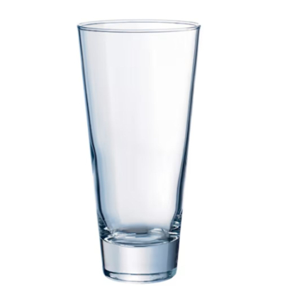 Vasos refresco STOCKHOLM | 45 cl | 6 uds