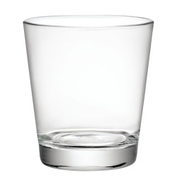 Vasos refresco SESTRIERE 36 cl (6 uds) | Diseño funcional y versátil