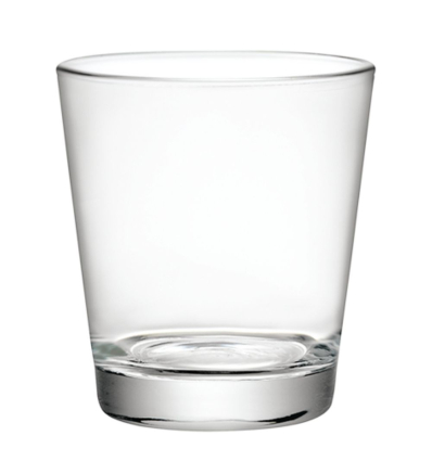 Vasos refresco SESTRIERE | 36 cl | 6 uds