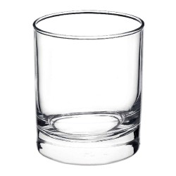 Vasos vino CORTINA 20 cl (6 uds) | Diseño sobrio para uso diario