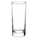 BORMIOLI 190200BAD021990 6 UNIDADES DE CORTINA VASO ALTO 27.5 CL