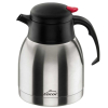 Jarra Termo Pot 1.5 L | Acero Inox 18/10 | Lacor 62485