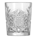 Vasos altos negros HOBSTAR 47.5cl 8.3x 15 cm 12 unidades V762928396