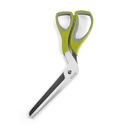 Tijeras para pizza | 27 cm | 6 uds