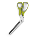 Tijeras para pizza | 27 cm | 6 uds