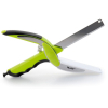 Tijeras duo | tabla y cuchillo | 25 cm | 6 uds