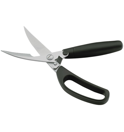 Tijera para aves Black | 27 cm