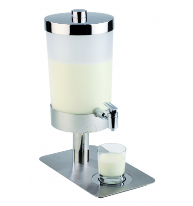 Dispensador de Zumo y Leche "SUNDAY" |6L@APS 10865