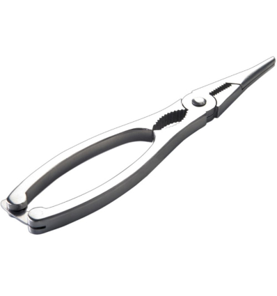 Tijera - tenaza para marisco | 18.5 cm