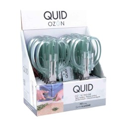 Tijeras para hierbas OZON 20 cm | Mango ergonómico y diseño práctico