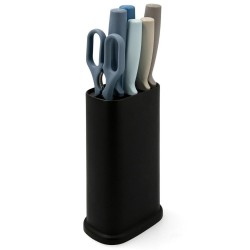 Tacoma con cuchillos y tijera OZON | Set 6 piezas con identificación