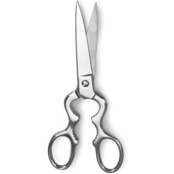 Tijera multiusos inox 22 cm | Durabilidad y corte preciso – Comas