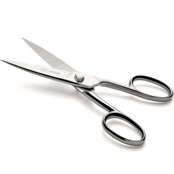 Tijera multiusos MASTER 20 cm | Precisión profesional – Comas