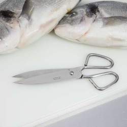 Tijera para pescado ECOPRO 20 cm | Precisión profesional – Arcos
