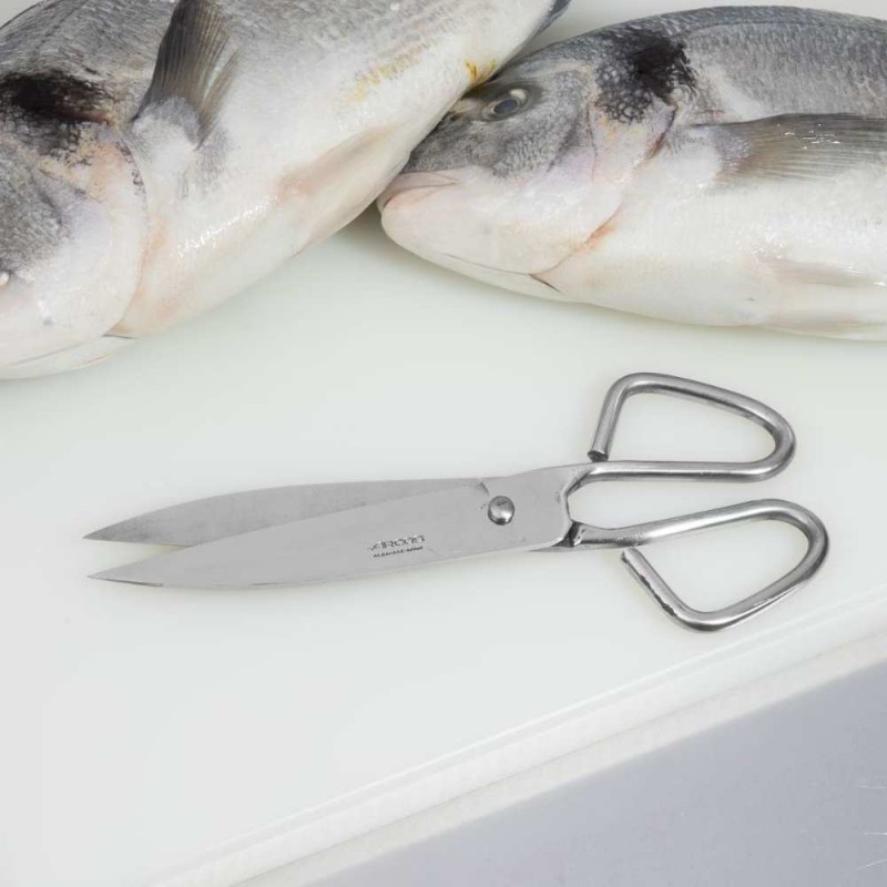 Tijera para pescado ECOPRO 20 cm | Precisión profesional – Arcos