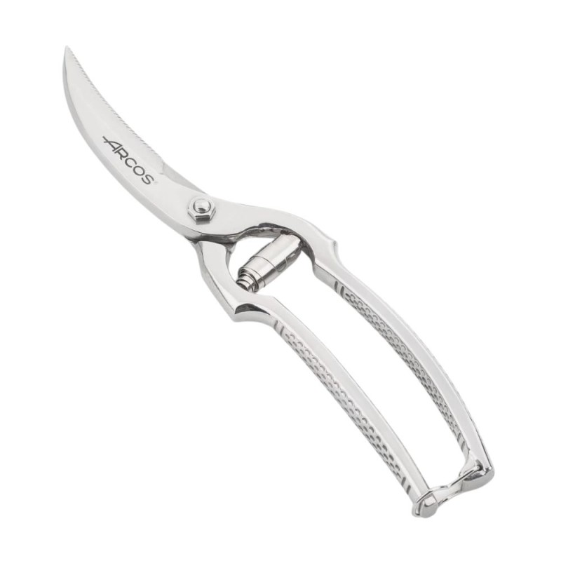 Tijera para aves ECOPRO 25 cm | Corte profesional – Arcos