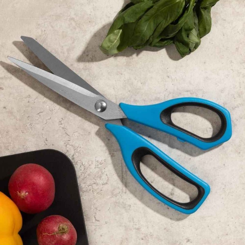 Tijera de cocina PROCHEF 24 cm | Arcos – Corte preciso y ligero