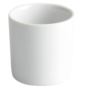Vaso chupito mini porcelana | 5 cl | 6 uds